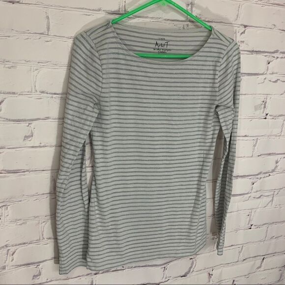 J. Crew small top - Picture 1 of 3